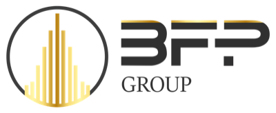 BPF Group logo