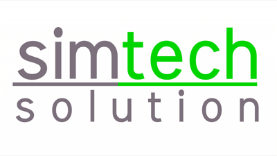 Simtech Solutions logo